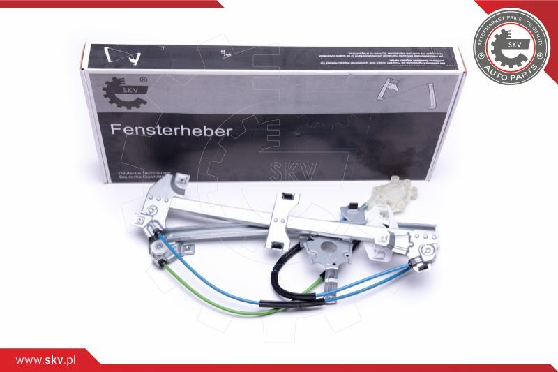 ESEN SKV Podizač prozorskog stakla