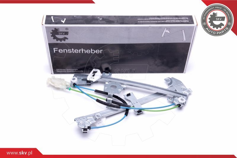 ESEN SKV Podizač prozorskog stakla