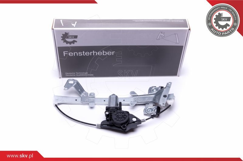 ESEN SKV Podizač prozorskog stakla