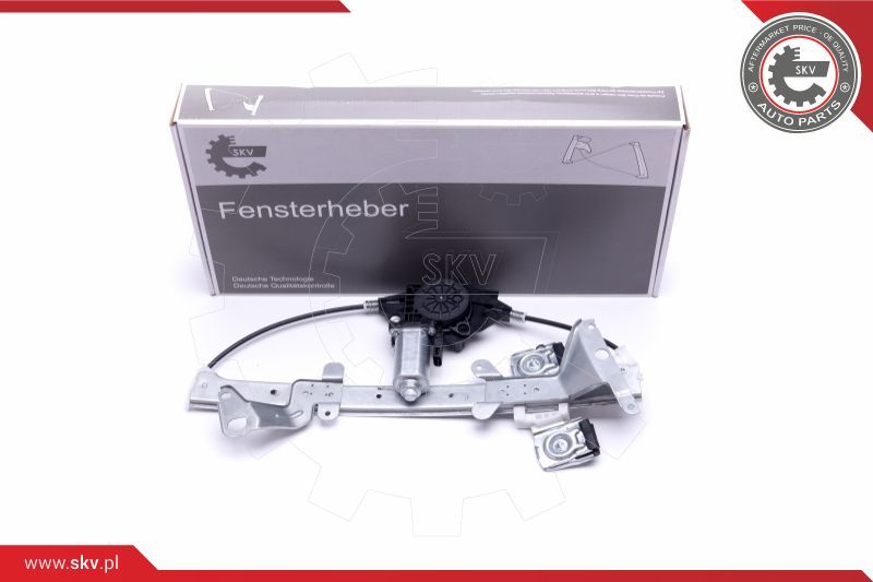 ESEN SKV Podizač prozorskog stakla