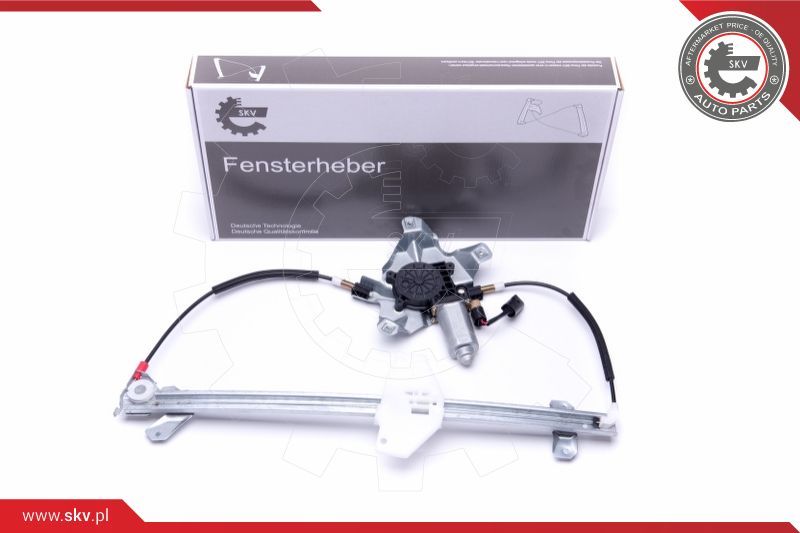 ESEN SKV Podizač prozorskog stakla