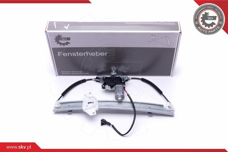 ESEN SKV Podizač prozorskog stakla