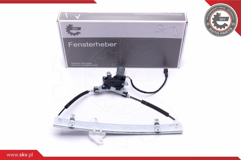 ESEN SKV Podizač prozorskog stakla