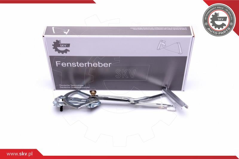 ESEN SKV Podizač prozorskog stakla