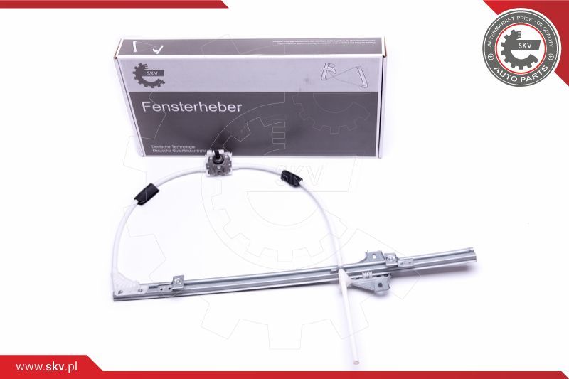 ESEN SKV Podizač prozorskog stakla