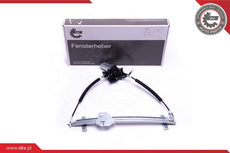 ESEN SKV Podizač prozorskog stakla