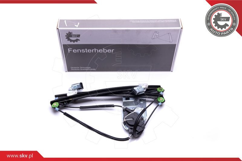 ESEN SKV Podizač prozorskog stakla