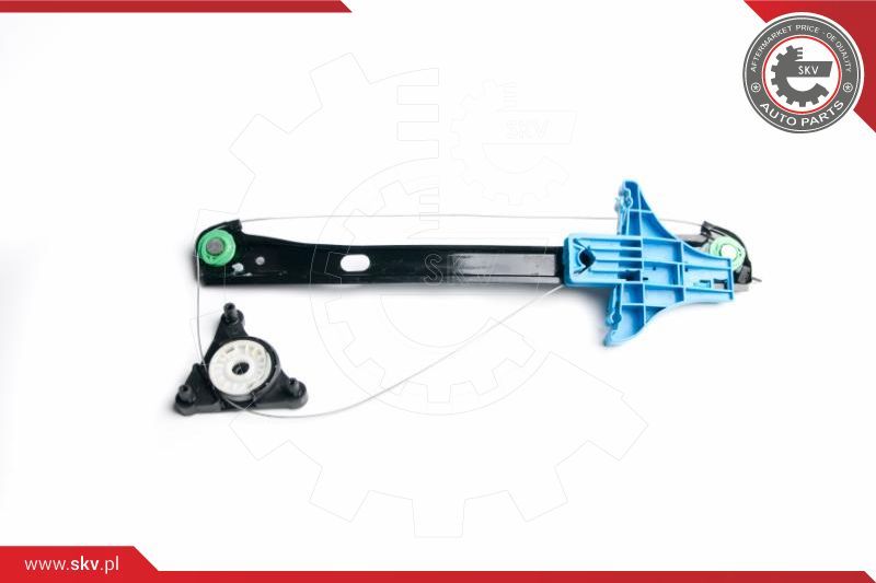 ESEN SKV Podizač prozorskog stakla