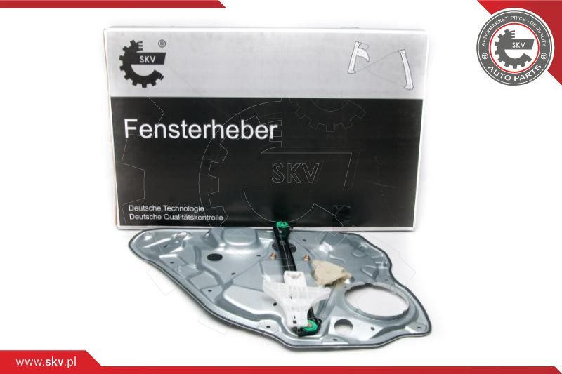 ESEN SKV Podizač prozorskog stakla