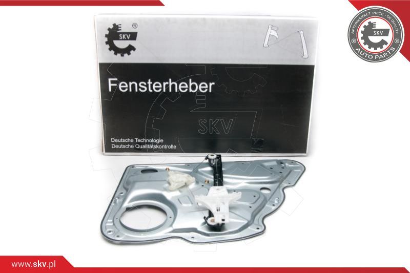 ESEN SKV Podizač prozorskog stakla