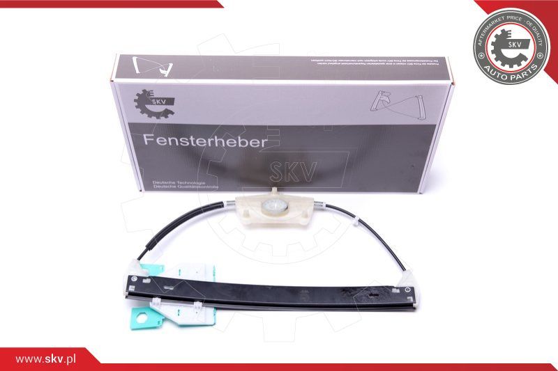 ESEN SKV Podizač prozorskog stakla