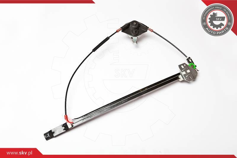 ESEN SKV Podizač prozorskog stakla