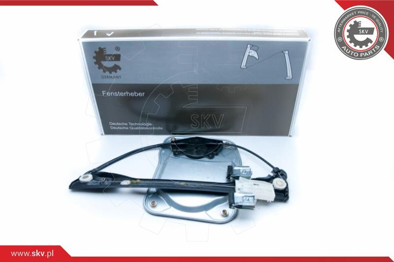 ESEN SKV Podizač prozorskog stakla