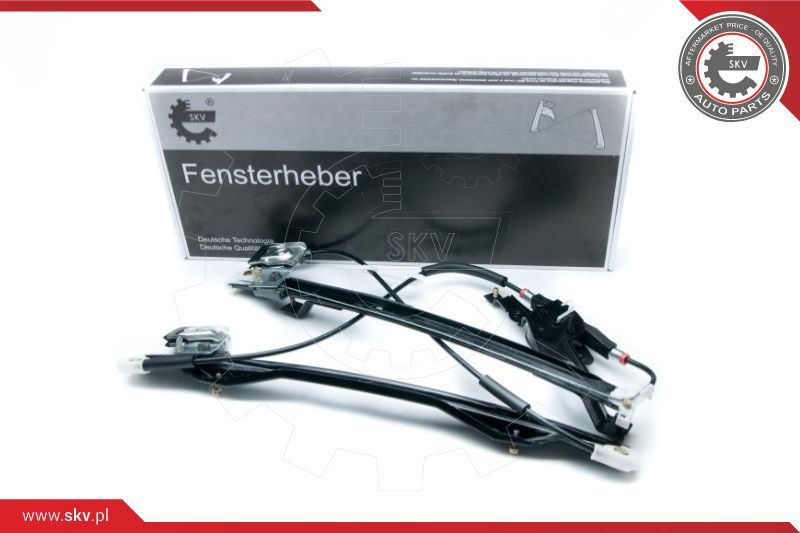 ESEN SKV Podizač prozorskog stakla