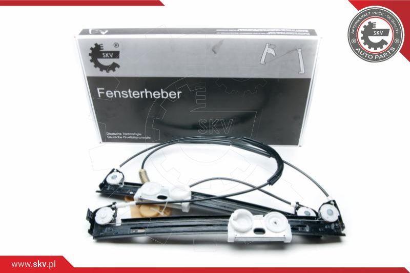 ESEN SKV Podizač prozorskog stakla