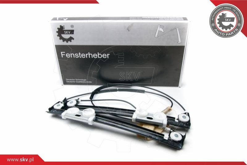 ESEN SKV Podizač prozorskog stakla