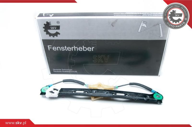 ESEN SKV Podizač prozorskog stakla