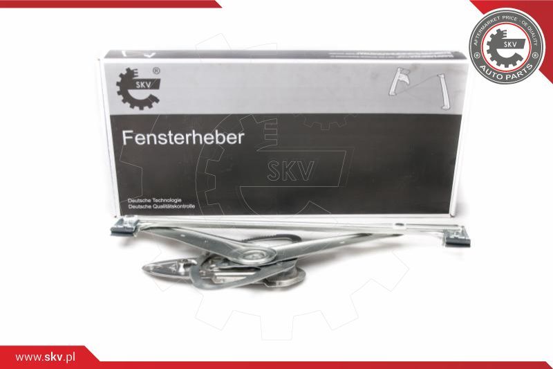 ESEN SKV Podizač prozorskog stakla