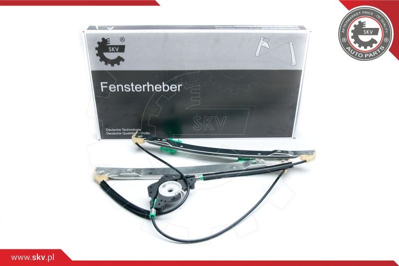 ESEN SKV Podizač prozorskog stakla