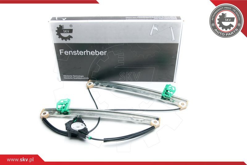 ESEN SKV Podizač prozorskog stakla