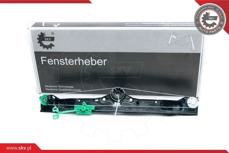 ESEN SKV Podizač prozorskog stakla