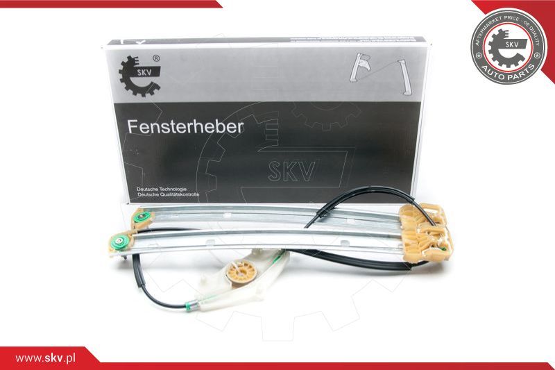 ESEN SKV Podizač prozorskog stakla