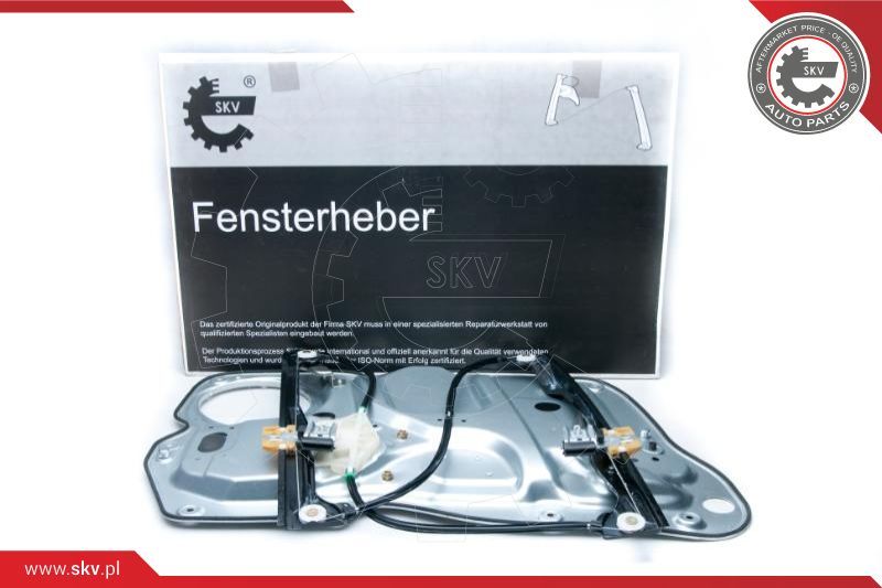 ESEN SKV Podizač prozorskog stakla