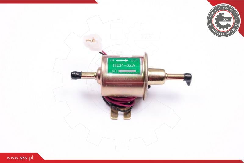 ESEN SKV Pumpa goriva