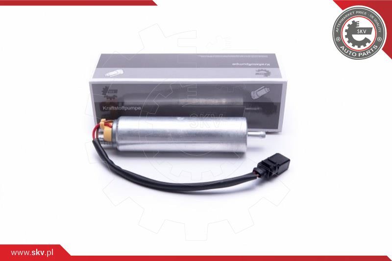 ESEN SKV Pumpa goriva