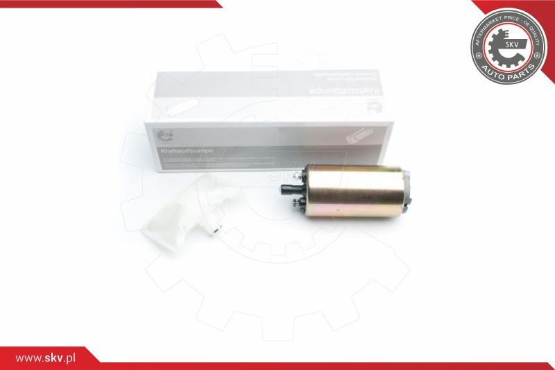 ESEN SKV Pumpa goriva