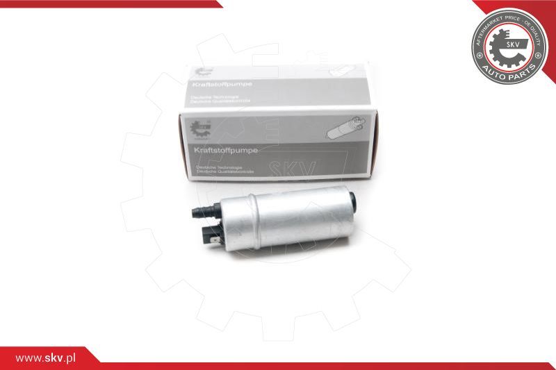 ESEN SKV Pumpa goriva