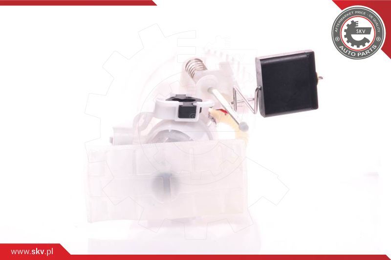 ESEN SKV Sklop za dobavu goriva