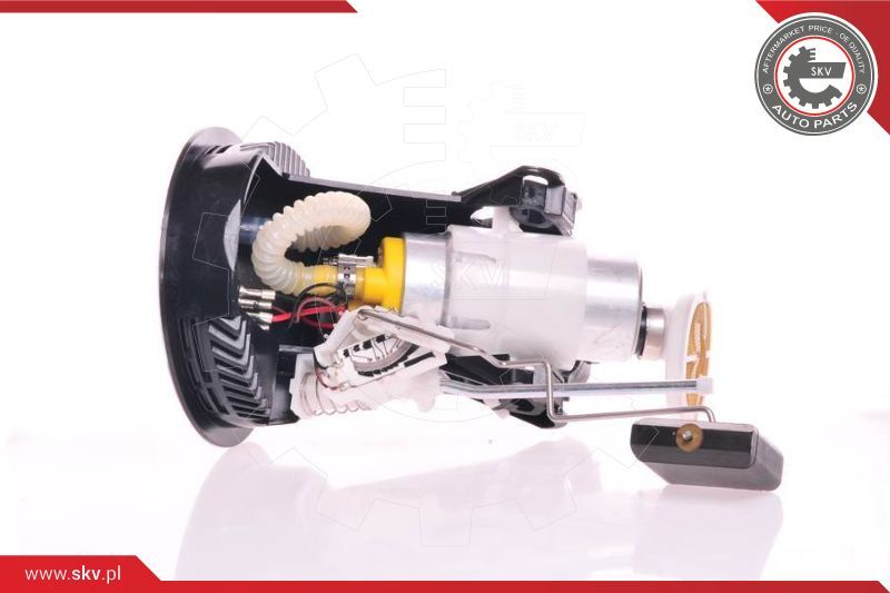 ESEN SKV Sklop za dobavu goriva