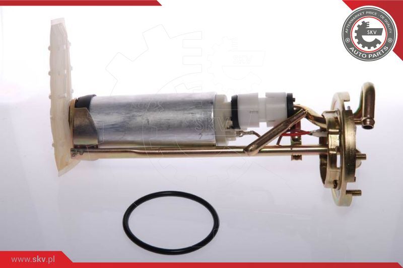 ESEN SKV Sklop za dobavu goriva