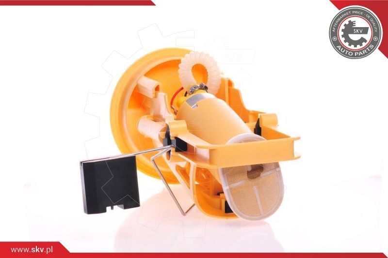 ESEN SKV Sklop za dobavu goriva