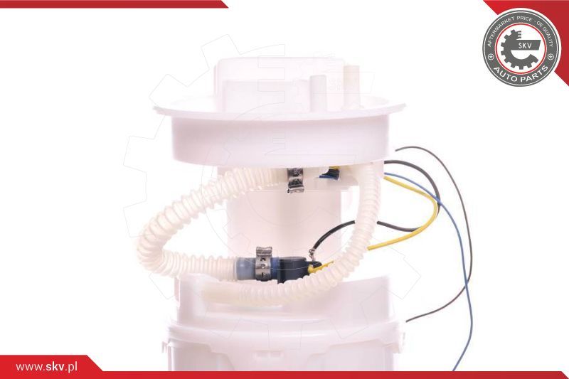 ESEN SKV Sklop za dobavu goriva