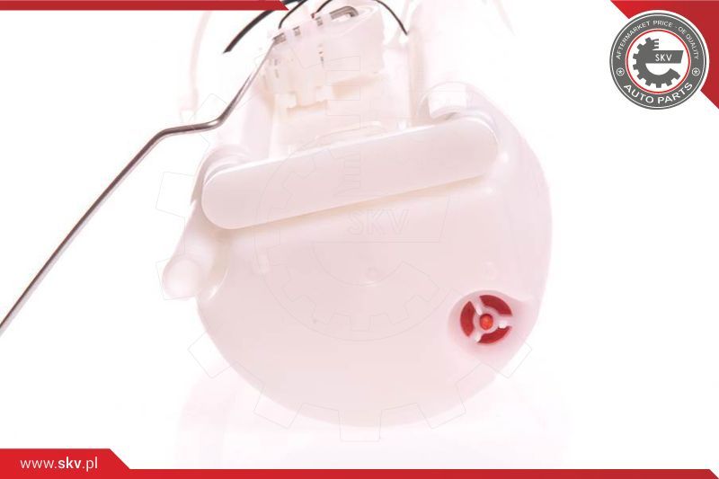 ESEN SKV Sklop za dobavu goriva