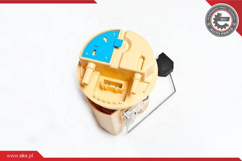 ESEN SKV Sklop za dobavu goriva