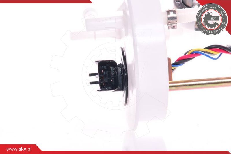 ESEN SKV Sklop za dobavu goriva