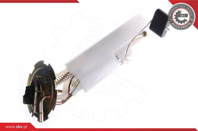 ESEN SKV Sklop za dobavu goriva