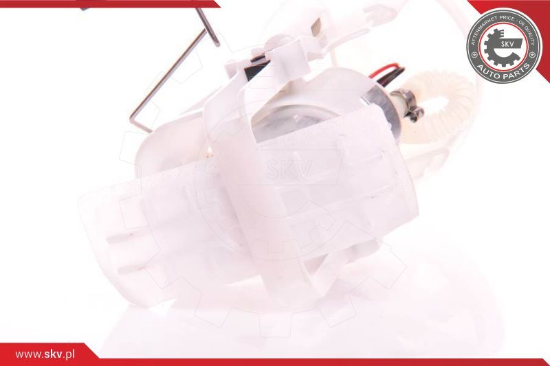 ESEN SKV Sklop za dobavu goriva