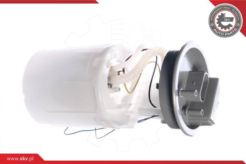 ESEN SKV Sklop za dobavu goriva