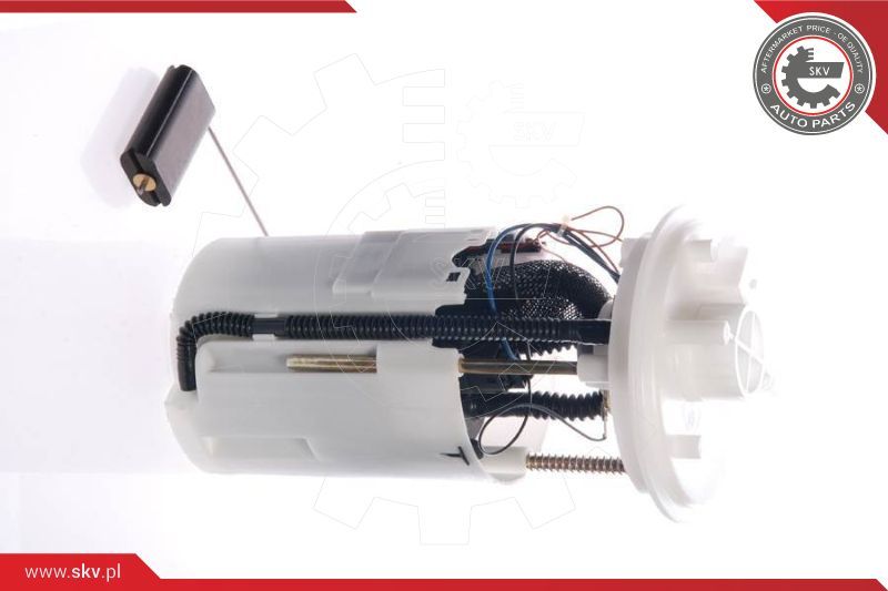 ESEN SKV Sklop za dobavu goriva