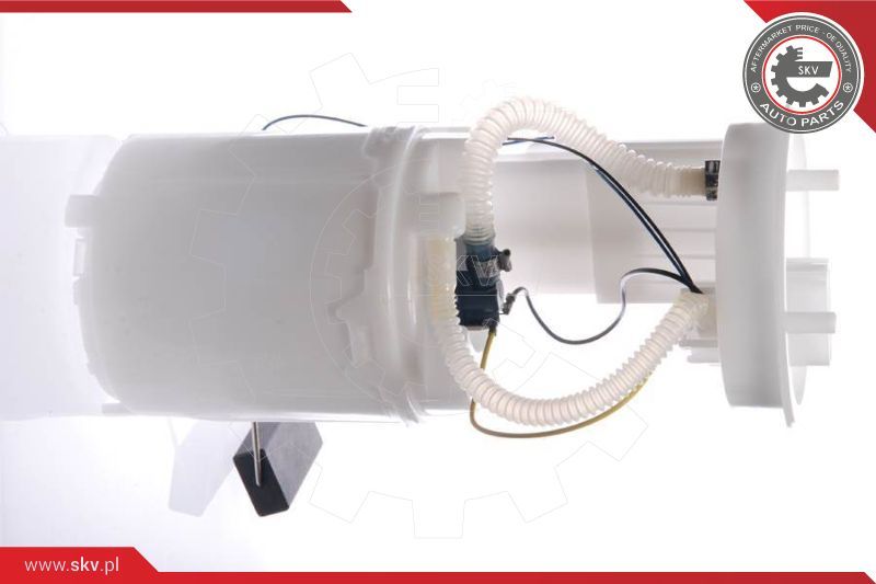 ESEN SKV Sklop za dobavu goriva