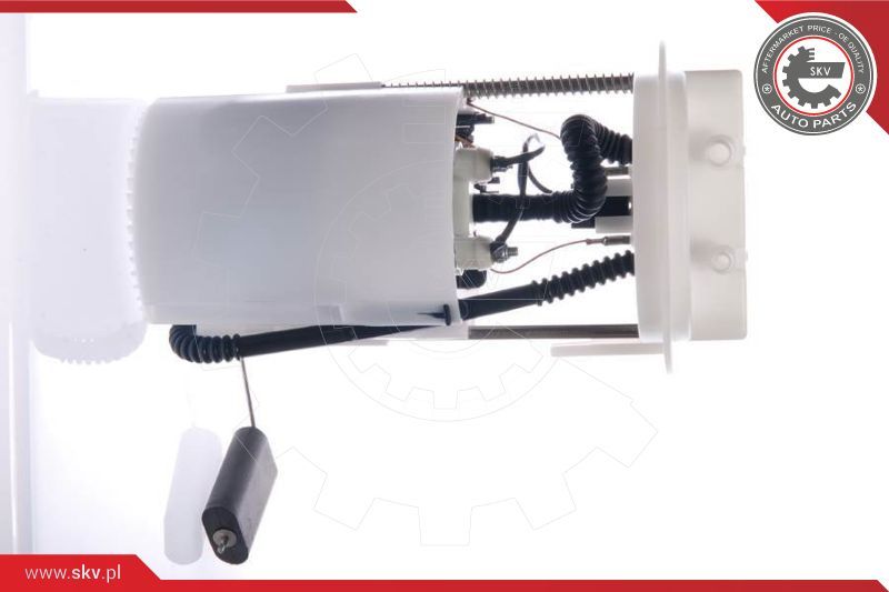 ESEN SKV Sklop za dobavu goriva