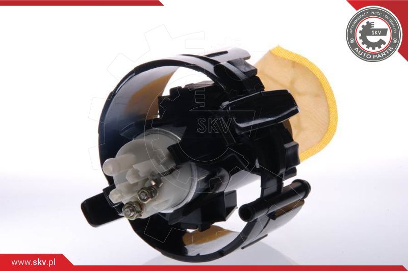 ESEN SKV Sklop za dobavu goriva