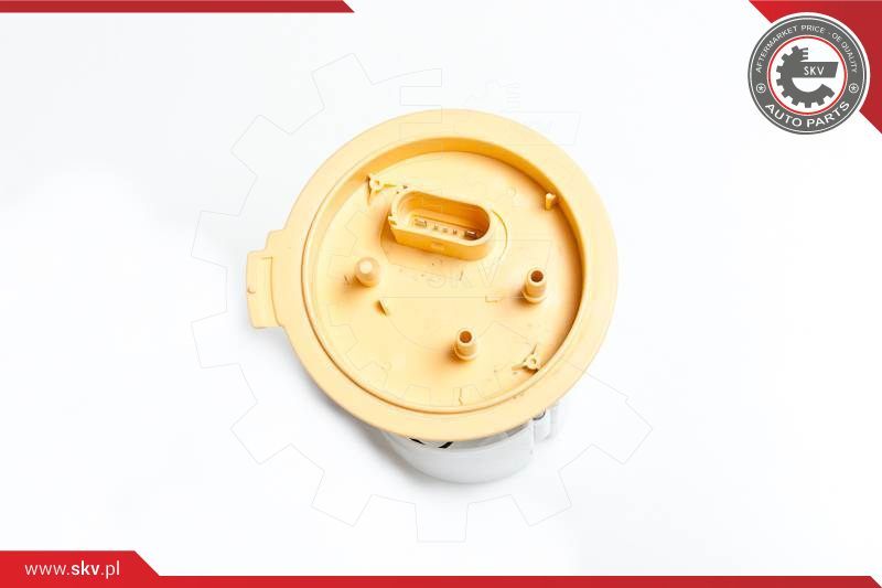 ESEN SKV Sklop za dobavu goriva