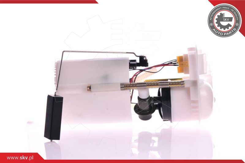 ESEN SKV Sklop za dobavu goriva