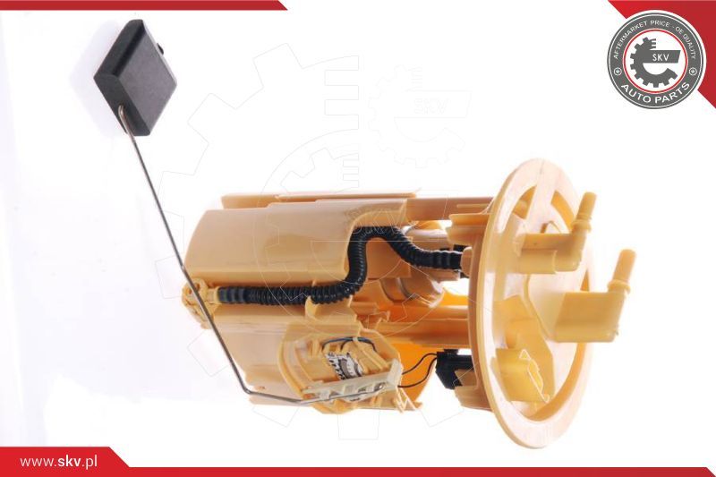 ESEN SKV Sklop za dobavu goriva