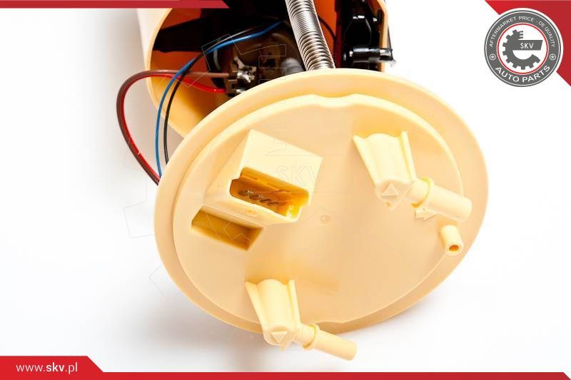 ESEN SKV Sklop za dobavu goriva